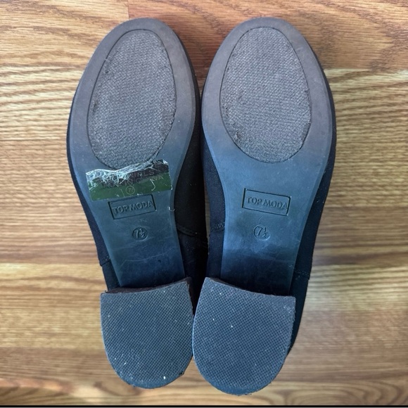 Top Moda LADD-1 Booties - Picture 3 of 4